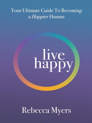 cover image of Live Happy